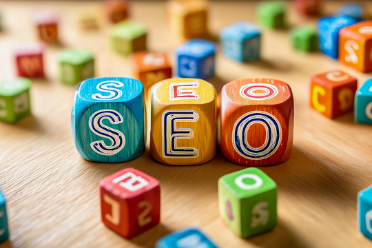 SEO