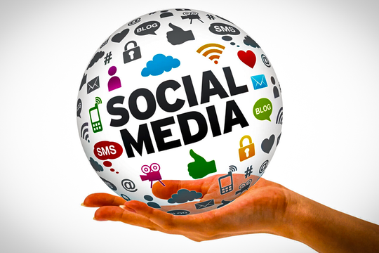 Social media management